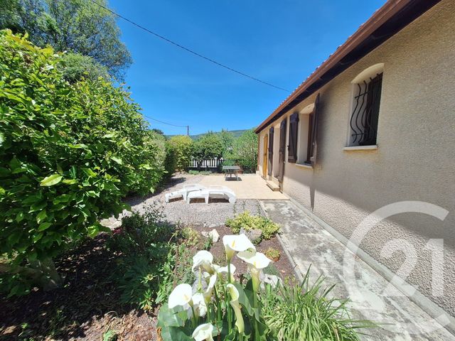 Maison &agrave; vendre - 4 pi&egrave;ces - 92 m2 - Lavelanet - 09 - MIDI-PYRENEES