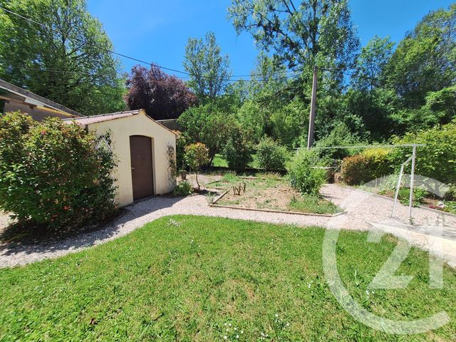 Maison &agrave; vendre - 4 pi&egrave;ces - 92 m2 - Lavelanet - 09 - MIDI-PYRENEES