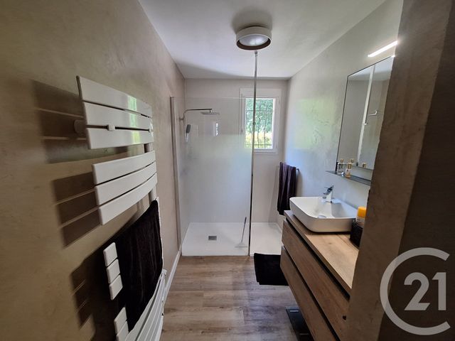 Maison &agrave; vendre - 4 pi&egrave;ces - 92 m2 - Lavelanet - 09 - MIDI-PYRENEES
