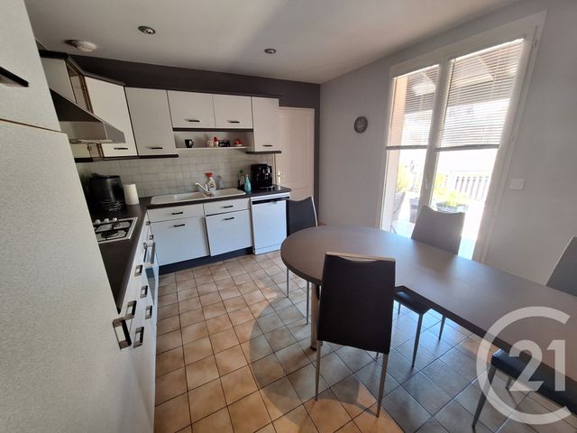 Maison &agrave; vendre - 4 pi&egrave;ces - 92 m2 - Lavelanet - 09 - MIDI-PYRENEES