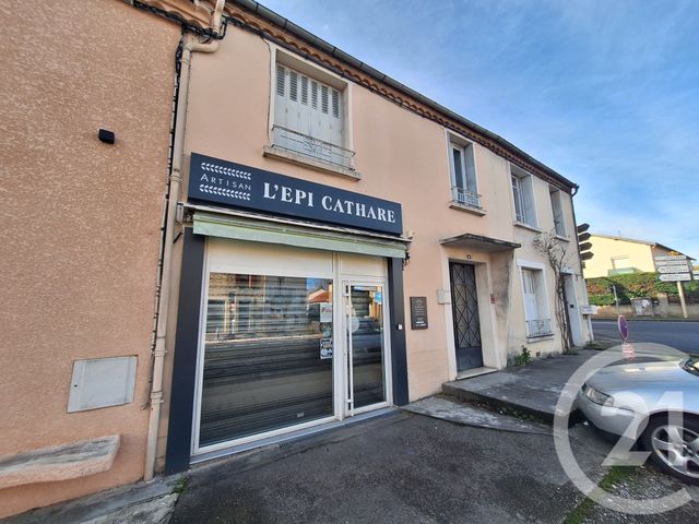 maison - LAROQUE D OLMES - 09