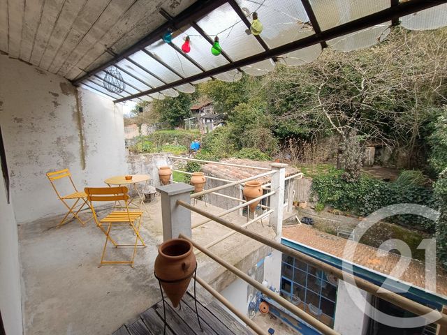 Maison &agrave; vendre - 6 pi&egrave;ces - 191,04 m2 - Lavelanet - 09 - MIDI-PYRENEES