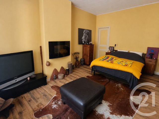 Maison &agrave; vendre - 6 pi&egrave;ces - 191,04 m2 - Lavelanet - 09 - MIDI-PYRENEES