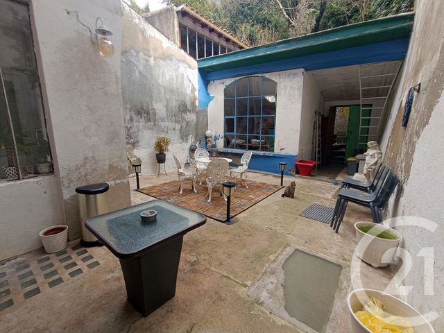 Maison &agrave; vendre - 6 pi&egrave;ces - 191,04 m2 - Lavelanet - 09 - MIDI-PYRENEES