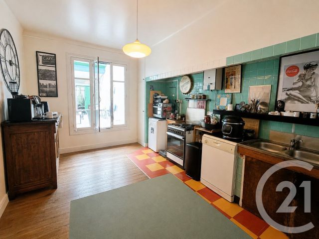 Maison &agrave; vendre - 6 pi&egrave;ces - 191,04 m2 - Lavelanet - 09 - MIDI-PYRENEES