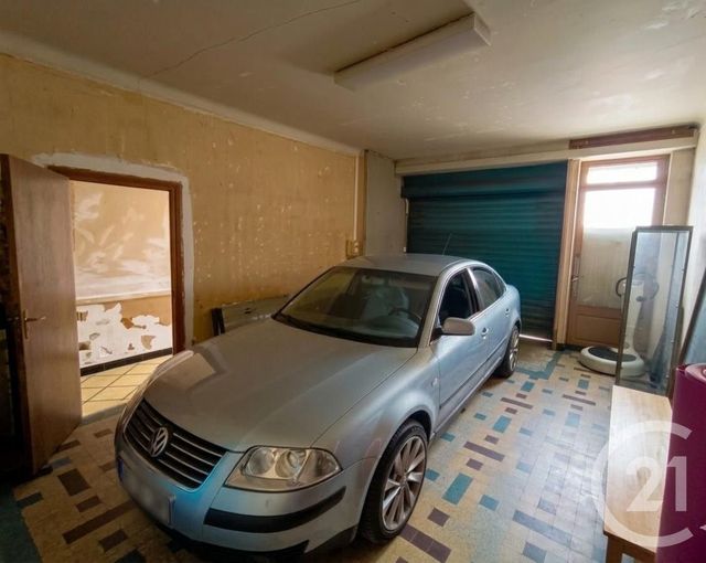 Maison &agrave; vendre - 6 pi&egrave;ces - 191,04 m2 - Lavelanet - 09 - MIDI-PYRENEES