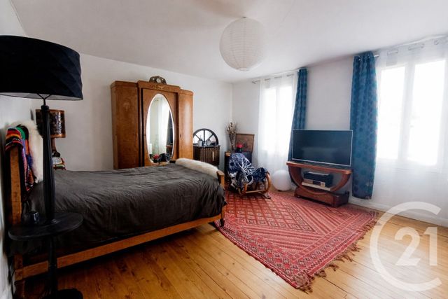 Maison &agrave; vendre - 6 pi&egrave;ces - 191,04 m2 - Lavelanet - 09 - MIDI-PYRENEES