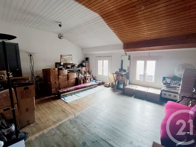 Maison &agrave; vendre - 6 pi&egrave;ces - 191,04 m2 - Lavelanet - 09 - MIDI-PYRENEES