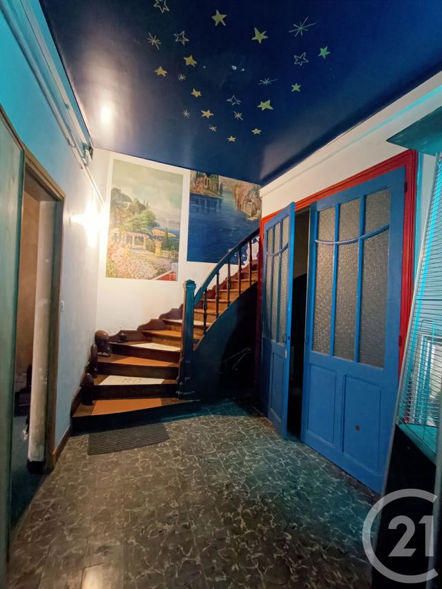 Maison &agrave; vendre - 6 pi&egrave;ces - 191,04 m2 - Lavelanet - 09 - MIDI-PYRENEES