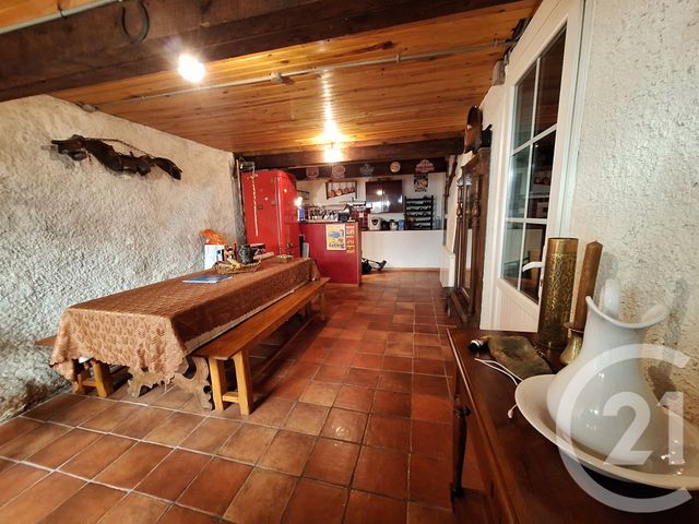 Maison &agrave; vendre - 4 pi&egrave;ces - 86,50 m2 - Lagarde - 09 - MIDI-PYRENEES