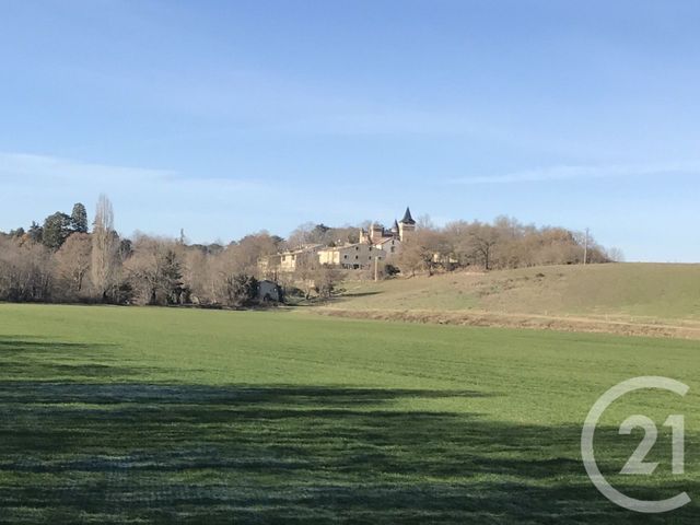 Maison &agrave; vendre - 4 pi&egrave;ces - 86,50 m2 - Lagarde - 09 - MIDI-PYRENEES