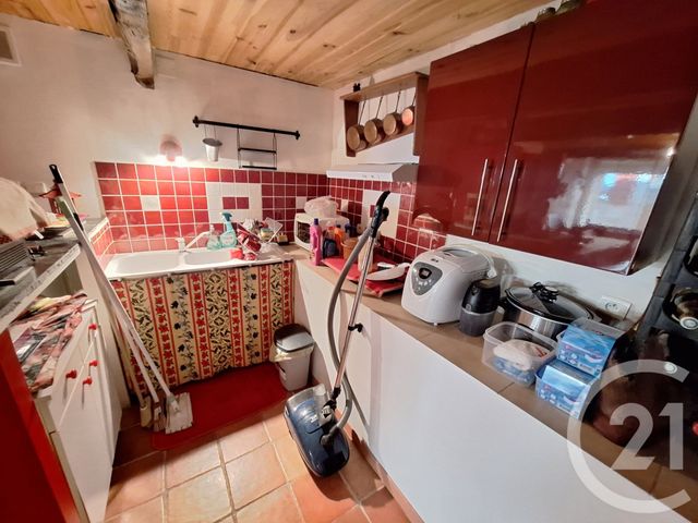 Maison &agrave; vendre - 4 pi&egrave;ces - 86,50 m2 - Lagarde - 09 - MIDI-PYRENEES