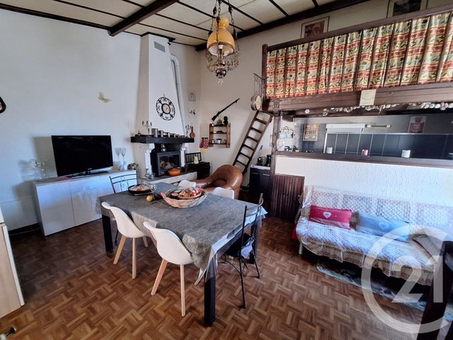 Maison &agrave; vendre - 4 pi&egrave;ces - 86,50 m2 - Lagarde - 09 - MIDI-PYRENEES