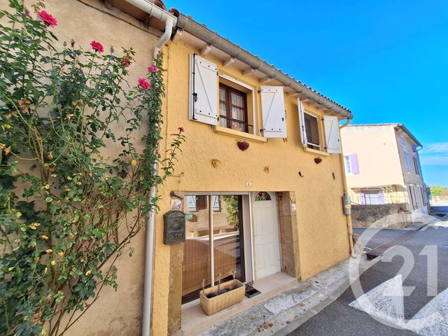 maison - LAGARDE - 09