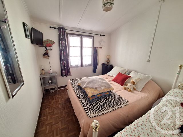 Maison &agrave; vendre - 4 pi&egrave;ces - 86,50 m2 - Lagarde - 09 - MIDI-PYRENEES