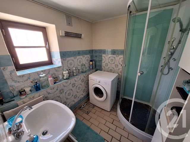 Maison &agrave; vendre - 4 pi&egrave;ces - 86,50 m2 - Lagarde - 09 - MIDI-PYRENEES