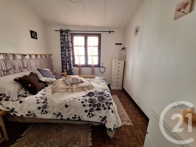 Maison &agrave; vendre - 4 pi&egrave;ces - 86,50 m2 - Lagarde - 09 - MIDI-PYRENEES