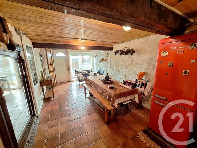 Maison &agrave; vendre - 4 pi&egrave;ces - 86,50 m2 - Lagarde - 09 - MIDI-PYRENEES
