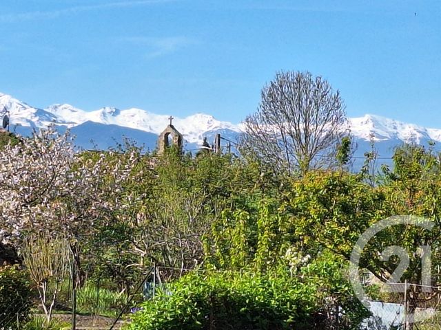 Maison &agrave; vendre - 4 pi&egrave;ces - 86,50 m2 - Lagarde - 09 - MIDI-PYRENEES