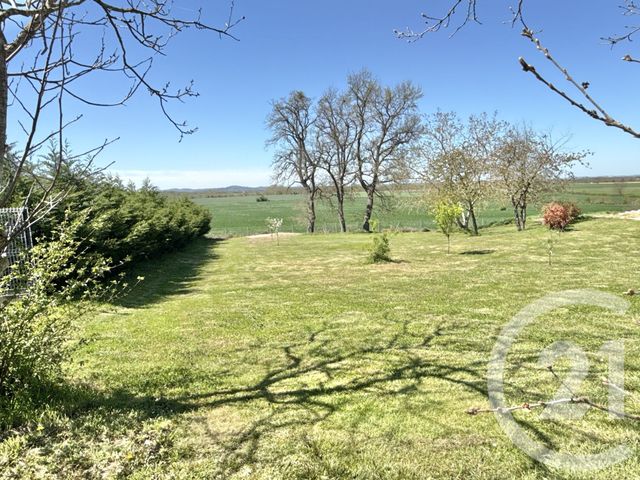 terrain - LA BASTIDE DE LORDAT - 09