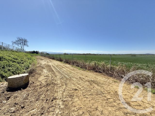 Terrain &agrave; vendre - 2077 m2 - La Bastide De Lordat - 09 - MIDI-PYRENEES