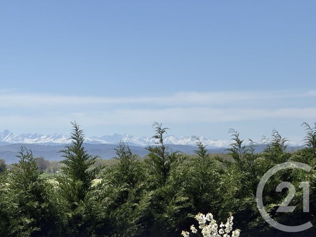 Terrain &agrave; vendre - 2077 m2 - La Bastide De Lordat - 09 - MIDI-PYRENEES