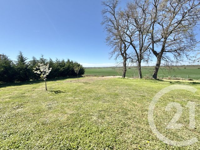 Terrain &agrave; vendre - 2077 m2 - La Bastide De Lordat - 09 - MIDI-PYRENEES