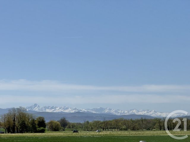 Terrain &agrave; vendre - 2077 m2 - La Bastide De Lordat - 09 - MIDI-PYRENEES