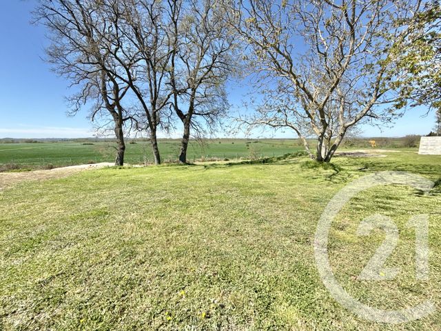 Terrain &agrave; vendre - 2077 m2 - La Bastide De Lordat - 09 - MIDI-PYRENEES