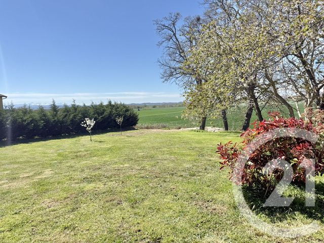 Terrain &agrave; vendre - 2077 m2 - La Bastide De Lordat - 09 - MIDI-PYRENEES