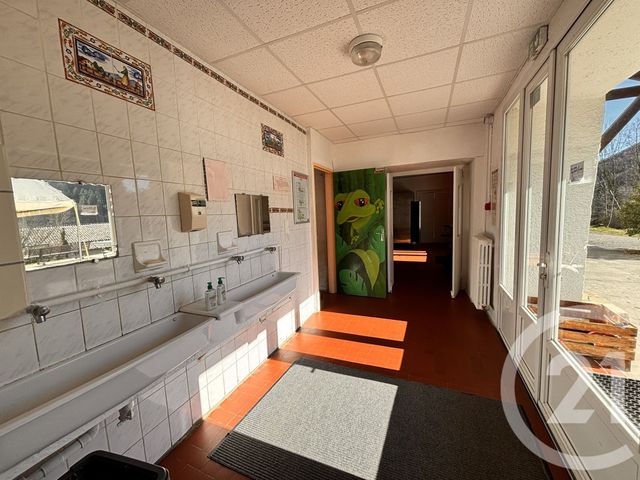 Maison &agrave; vendre - 20 pi&egrave;ces - 800 m2 - Montferrier - 09 - MIDI-PYRENEES