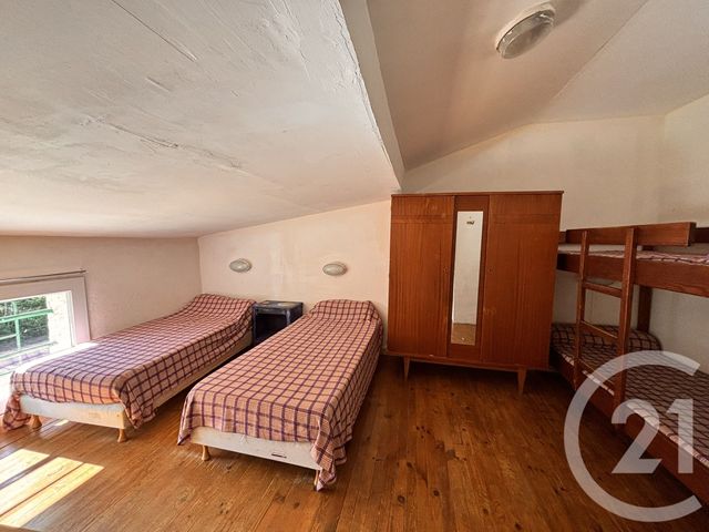 Maison &agrave; vendre - 20 pi&egrave;ces - 800 m2 - Montferrier - 09 - MIDI-PYRENEES