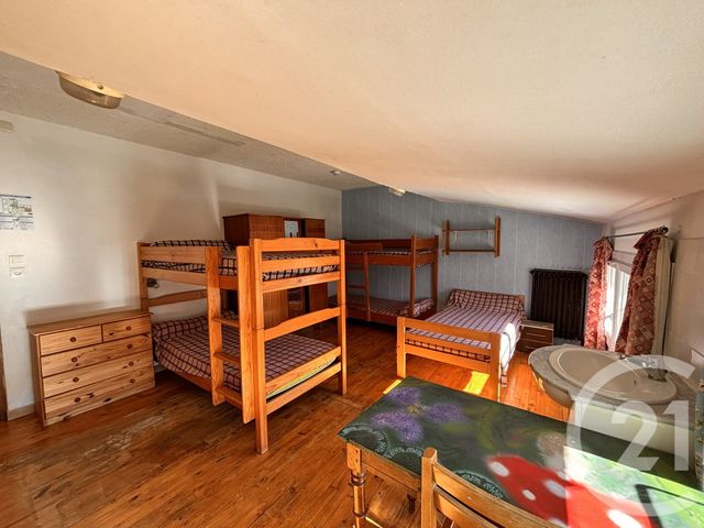 Maison &agrave; vendre - 20 pi&egrave;ces - 800 m2 - Montferrier - 09 - MIDI-PYRENEES