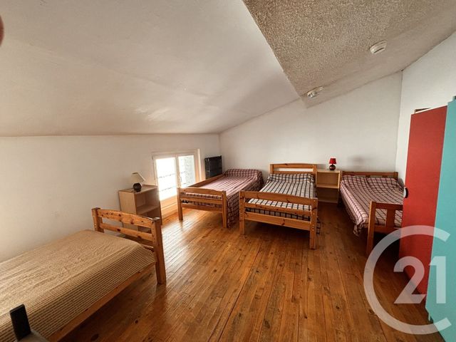 Maison &agrave; vendre - 20 pi&egrave;ces - 800 m2 - Montferrier - 09 - MIDI-PYRENEES