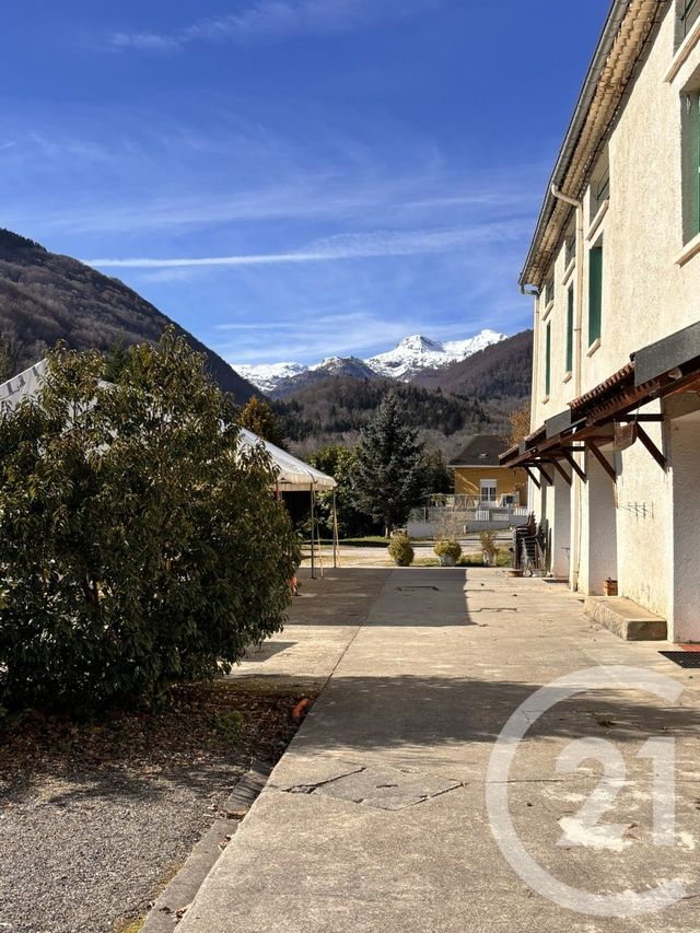 Maison &agrave; vendre - 20 pi&egrave;ces - 800 m2 - Montferrier - 09 - MIDI-PYRENEES