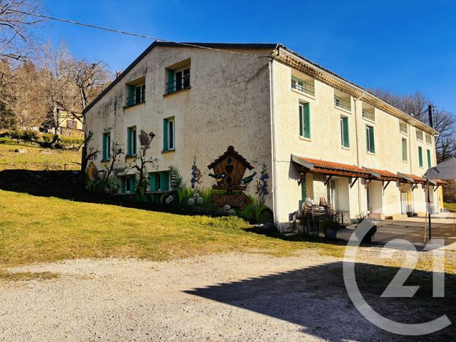 maison - MONTFERRIER - 09