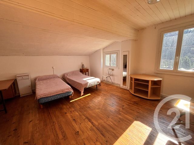 Maison &agrave; vendre - 20 pi&egrave;ces - 800 m2 - Montferrier - 09 - MIDI-PYRENEES