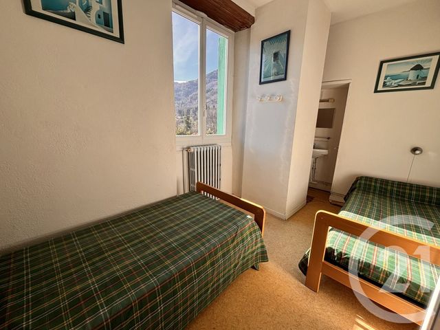 Maison &agrave; vendre - 20 pi&egrave;ces - 800 m2 - Montferrier - 09 - MIDI-PYRENEES