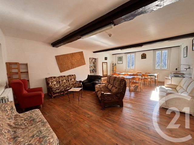 Maison &agrave; vendre - 20 pi&egrave;ces - 800 m2 - Montferrier - 09 - MIDI-PYRENEES
