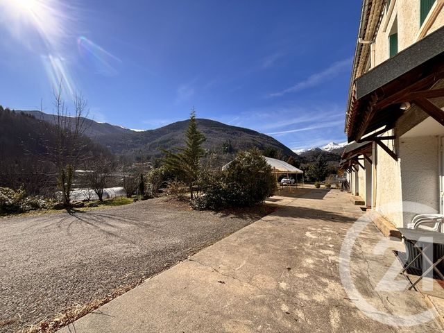 Maison &agrave; vendre - 20 pi&egrave;ces - 800 m2 - Montferrier - 09 - MIDI-PYRENEES