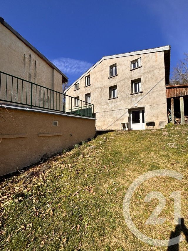 Maison &agrave; vendre - 20 pi&egrave;ces - 800 m2 - Montferrier - 09 - MIDI-PYRENEES