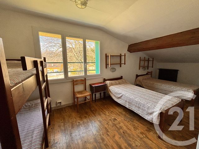 Maison &agrave; vendre - 20 pi&egrave;ces - 800 m2 - Montferrier - 09 - MIDI-PYRENEES