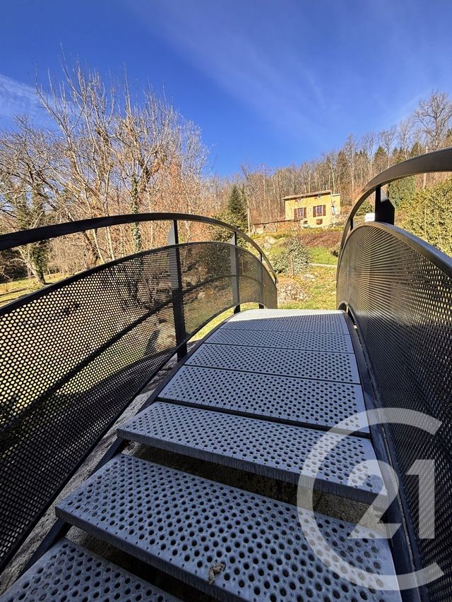 Maison &agrave; vendre - 20 pi&egrave;ces - 800 m2 - Montferrier - 09 - MIDI-PYRENEES