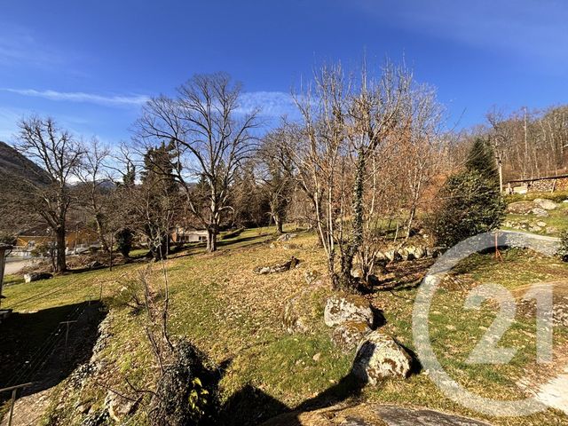 Maison &agrave; vendre - 20 pi&egrave;ces - 800 m2 - Montferrier - 09 - MIDI-PYRENEES