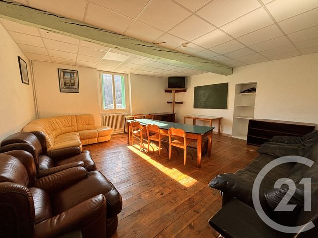 Maison &agrave; vendre - 20 pi&egrave;ces - 800 m2 - Montferrier - 09 - MIDI-PYRENEES