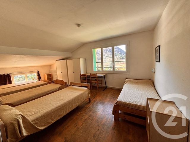 Maison &agrave; vendre - 20 pi&egrave;ces - 800 m2 - Montferrier - 09 - MIDI-PYRENEES