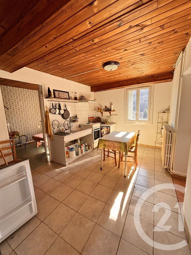 Maison &agrave; vendre - 20 pi&egrave;ces - 800 m2 - Montferrier - 09 - MIDI-PYRENEES