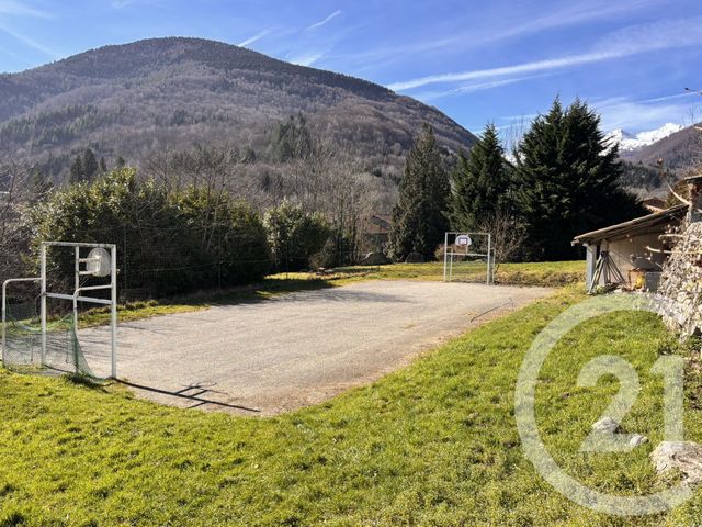 Maison &agrave; vendre - 20 pi&egrave;ces - 800 m2 - Montferrier - 09 - MIDI-PYRENEES