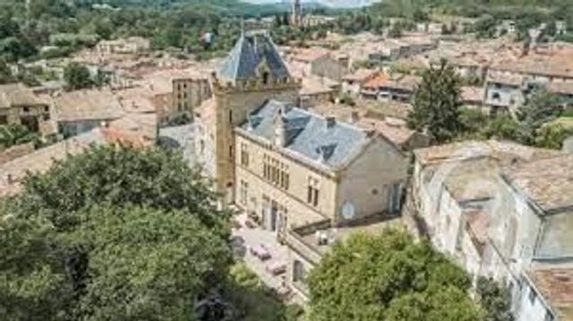 Maison &agrave; vendre - 5 pi&egrave;ces - 70 m2 - Chalabre - 11 - LANGUEDOC-ROUSSILLON