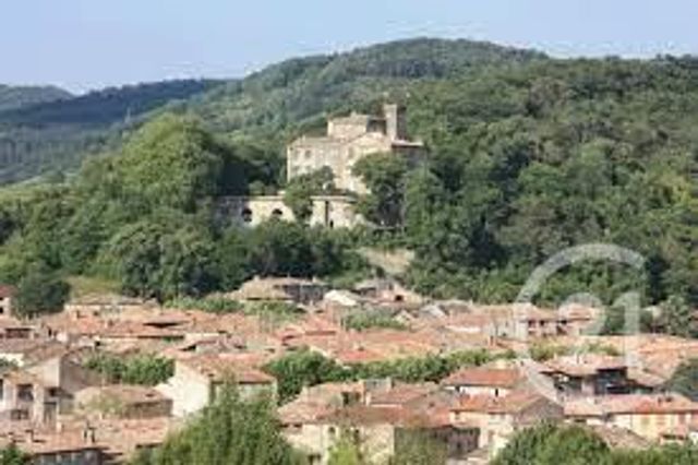Maison &agrave; vendre - 5 pi&egrave;ces - 70 m2 - Chalabre - 11 - LANGUEDOC-ROUSSILLON